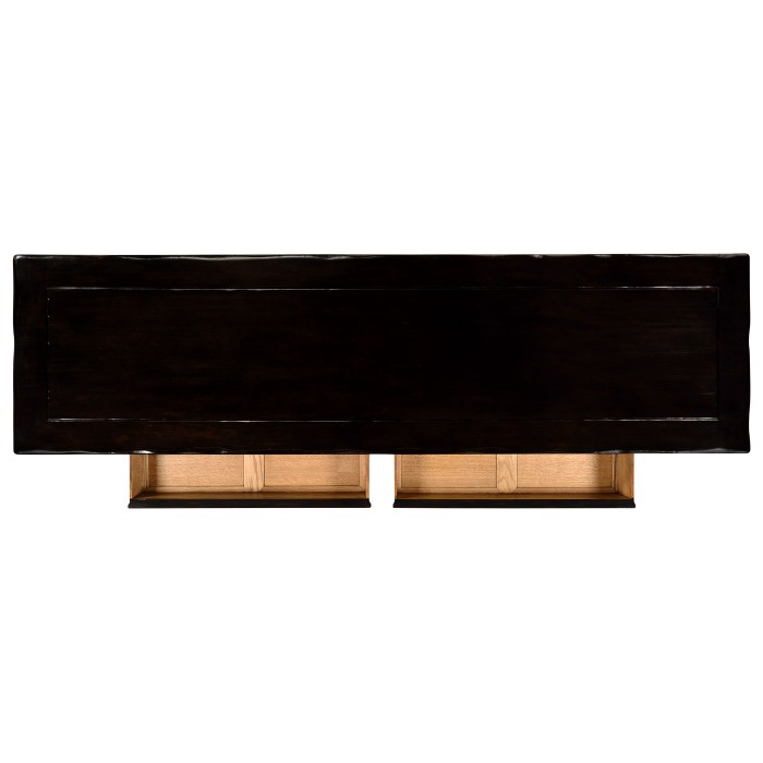 Classical Chinese console (Walnut)