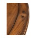 French Round Country Dining Table 60
