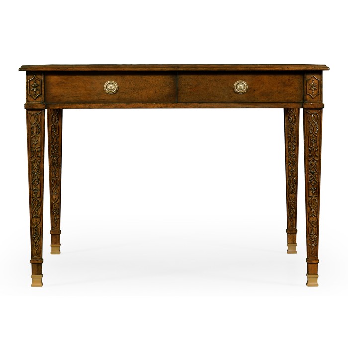 Square games table (Walnut)