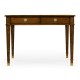Square games table (Walnut)