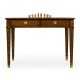 Square games table (Walnut)