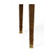 Square games table (Walnut)