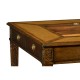 Square games table (Walnut)