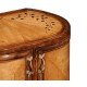 Metamorphic dressing table (Walnut)