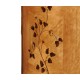 Metamorphic dressing table (Walnut)