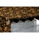Black Chinoiserie Drinks Cabinet