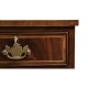 Buckingham Mahogany Bedside Chest of Drawers