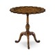 George I Oyster Round Table