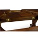 Regency Mahogany Extending Dining Table 76