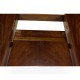 Regency Mahogany Extending Dining Table 76
