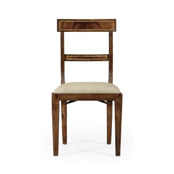 Regency Side Chair