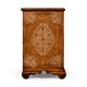 Large seaweed chest of drawers