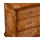 Large seaweed chest of drawers