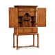 Cabinet on Stand