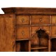 Cabinet on Stand