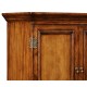 Cabinet on Stand