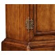 Cabinet on Stand