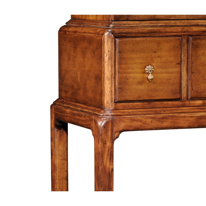Cabinet on Stand