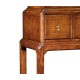 Cabinet on Stand