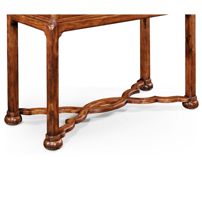 Cabinet on Stand