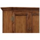 Cabinet on Stand
