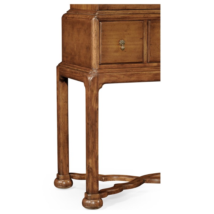 Cabinet on Stand