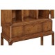 Cabinet on Stand