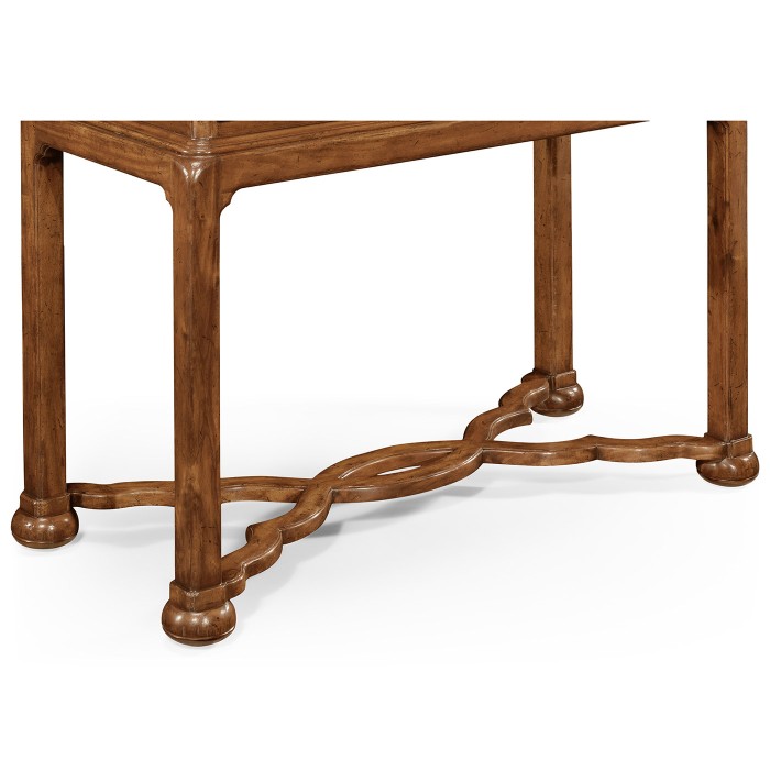 Cabinet on Stand