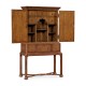 Cabinet on Stand