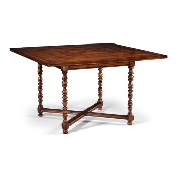 Square Dining Table (52