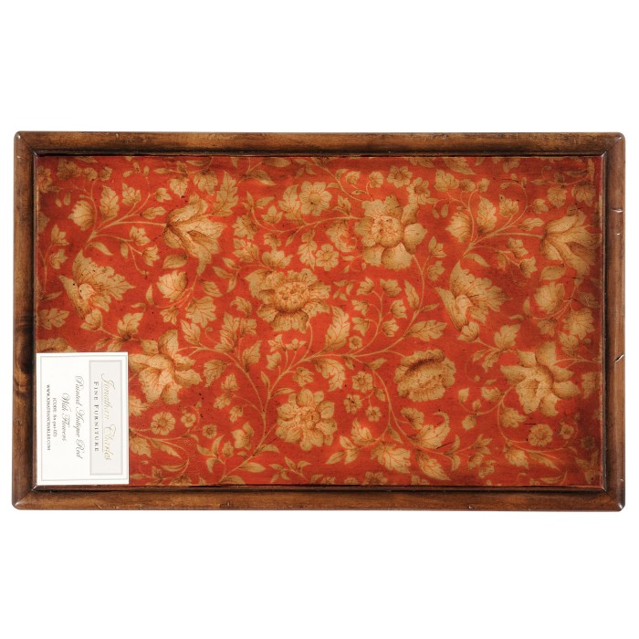 Set of 9 finish sample panels (Large)