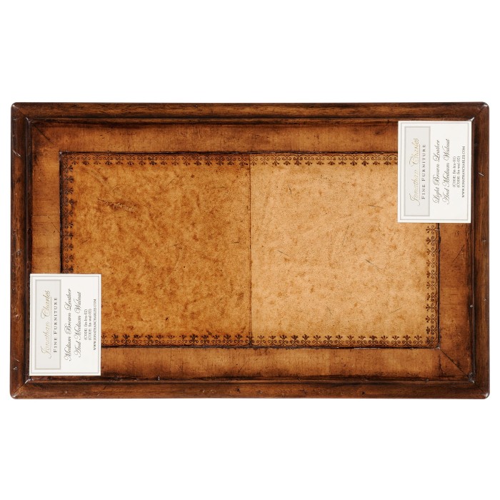 Set of 9 finish sample panels (Large)