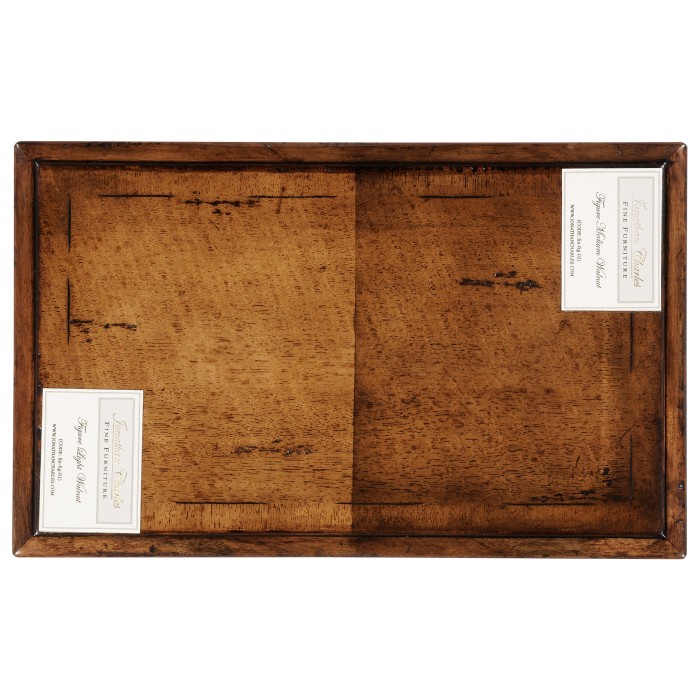 Set of 9 finish sample panels (Large)