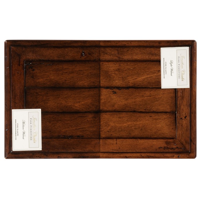 Set of 9 finish sample panels (Large)