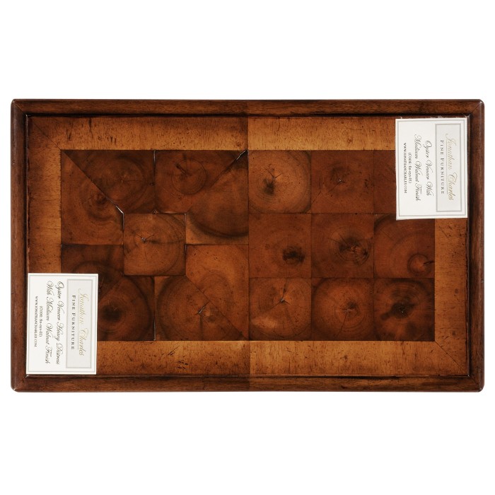 Set of 9 finish sample panels (Large)