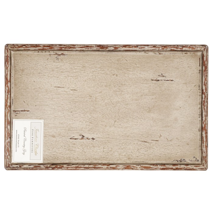 Set of 9 finish sample panels (Large)