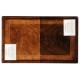 Set of 9 finish sample panels (Large)