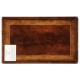 Set of 9 finish sample panels (Large)