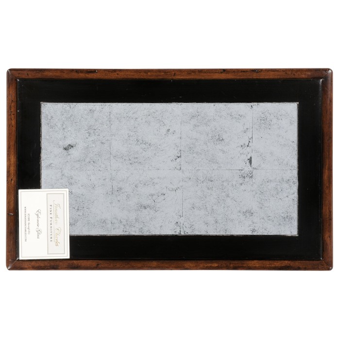 Set of 9 finish sample panels (Large)