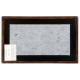 Set of 9 finish sample panels (Large)