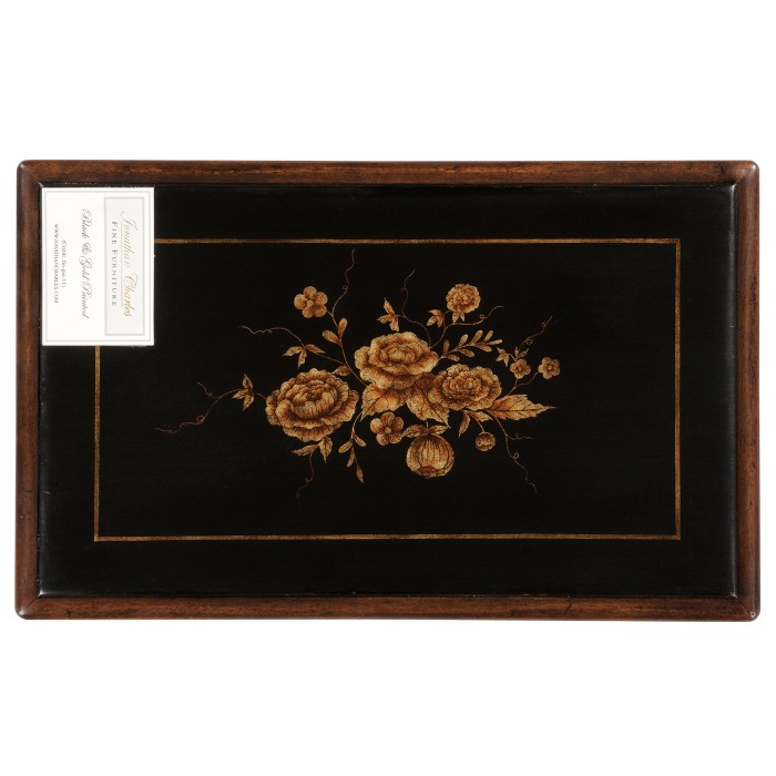 Set of 9 finish sample panels (Large)