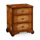 Small seaweed chest of drawers