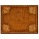 Small seaweed chest of drawers