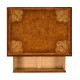 Small seaweed chest of drawers