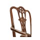 Mahogany 18th Century Dining Arm Chair
