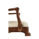 Mahogany 18th Century Dining Arm Chair
