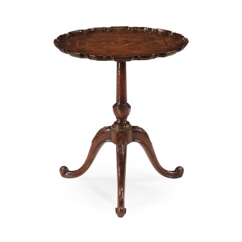 Small Mahogany 