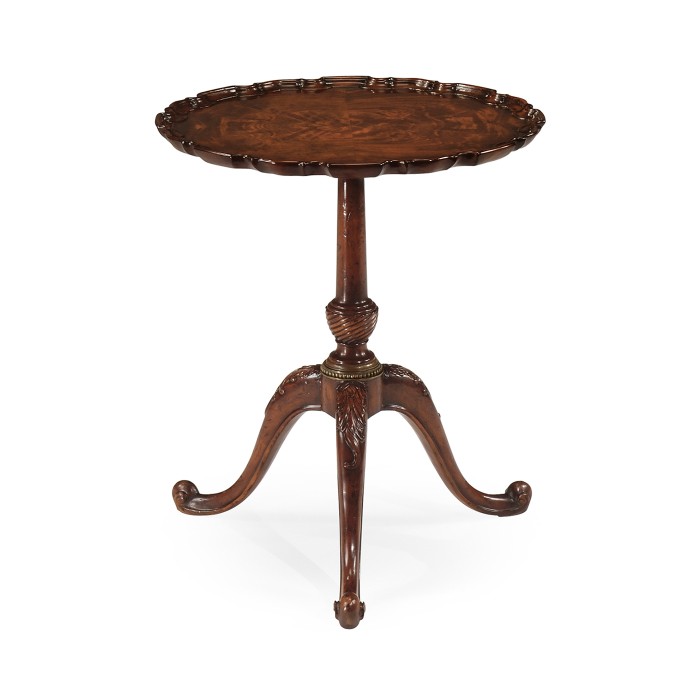 Small Mahogany 