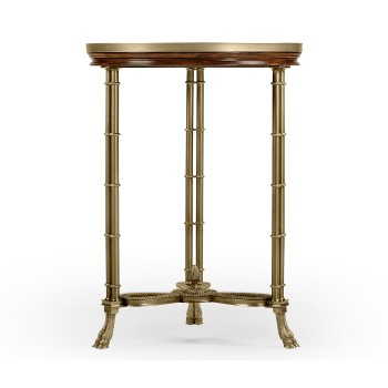Small Napoleon III Side Table