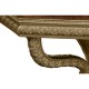 Baroque Brass Centre Table